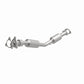 2008-2011 Chevrolet HHR 2.2L Direct-Fit Catalytic Converter 551197 Magnaflow