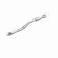 2013-2015 Chevy Malibu California Grade CARB Catalytic Converter 557973