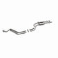 1995 Mercedes-Benz SL320 3.2L Direct-Fit Catalytic Converter 4481844 Magnaflow