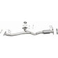 2008-2009 Ford Taurus Direct-Fit Front Pipe Kit 107-0213