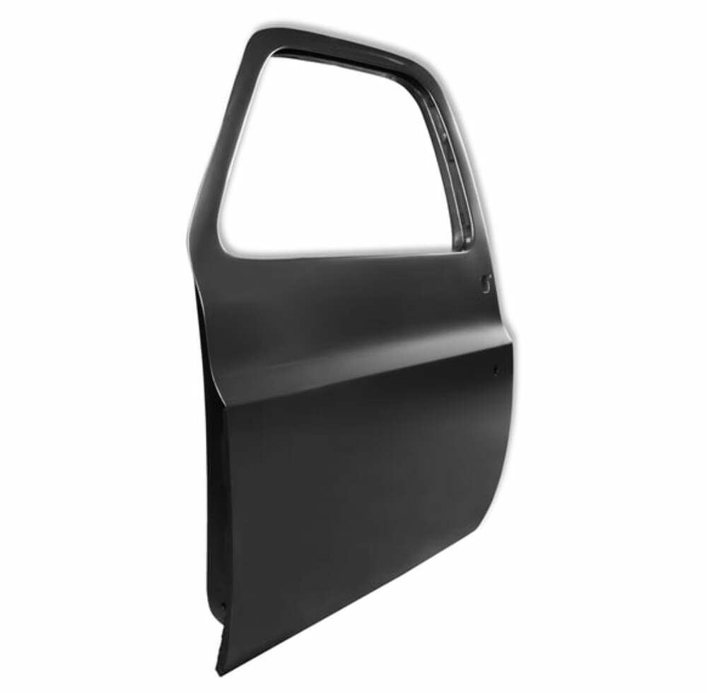 Fits 1983-1991 Chevrolet C35; Premium C/K Squarebody Door Shell - Lh 04-108
