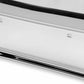 Fits 83-87 C/K Series Pickup Front Bumper-w/o Impact Strip Holes-Chrome 04-352