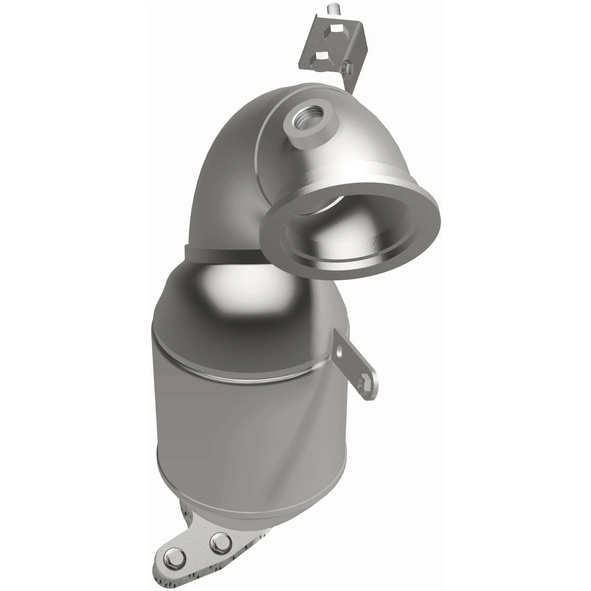 Catalytic Converter for 2016-2019 Buick Encore 1.4L MagnaFlow 551132