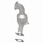 2012 2013 Ford Edge 2.0L Direct-Fit Catalytic Converter 5551837 Magnaflow