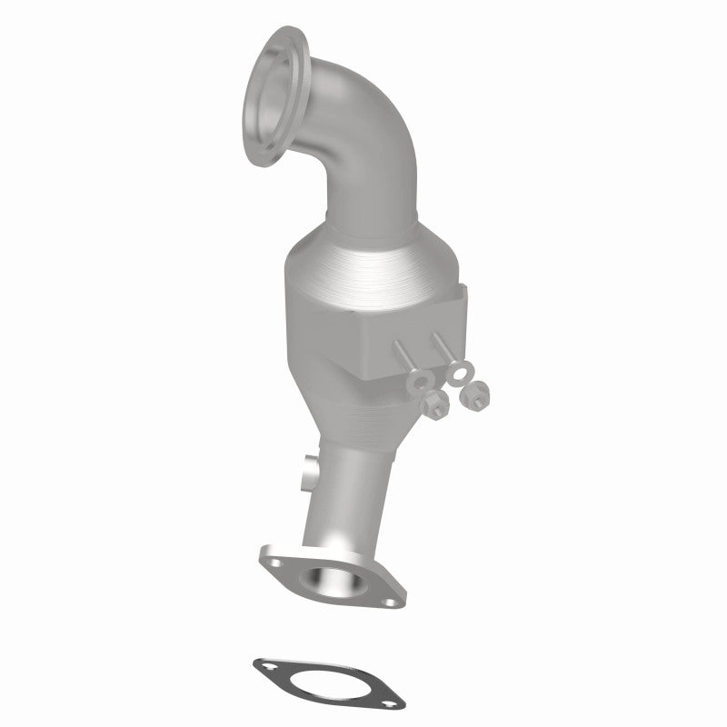 2012 2013 Ford Edge 2.0L Direct-Fit Catalytic Converter 5551837 Magnaflow