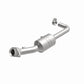 2011-2014 Ford F-150 Direct-Fit Catalytic Converter 5551157 Magnaflow - Catalytic Converters Car Part People
