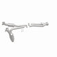 2015-2017 Ford Transit-150 CARB Compliant Catalytic Converter 5551436 Magnaflow