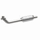 Catalytic Converter for HM Grade Federal / EPA Compliant Direct-Fit Catalytic Converter MagnaFlow 24430