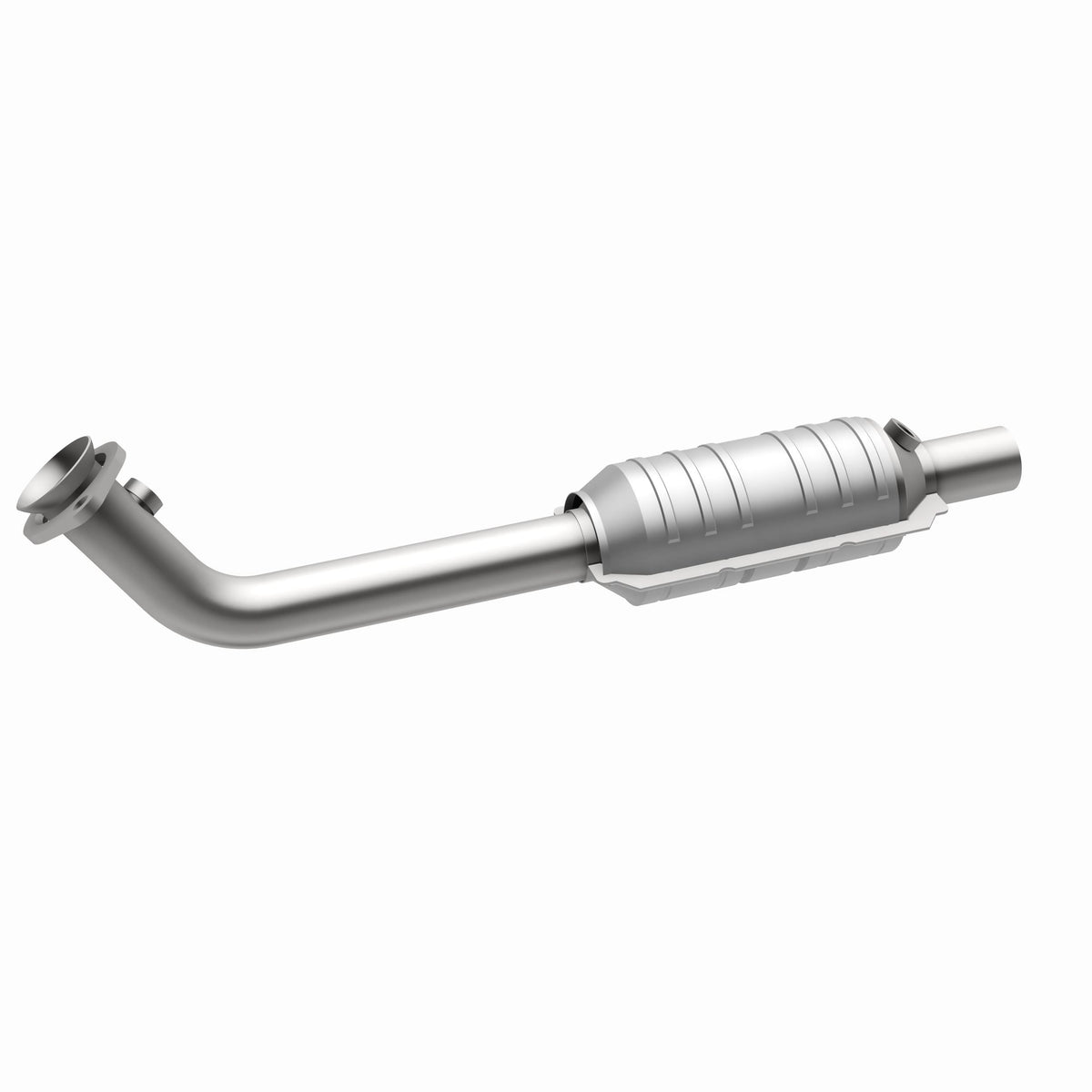 Catalytic Converter for HM Grade Federal / EPA Compliant Direct-Fit Catalytic Converter MagnaFlow 24430