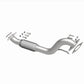 2008-2013 Nissan Rogue Direct-Fit Front Pipe Kit 107-0266