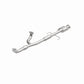 Catalytic Converter for HM Grade Federal / EPA Compliant Direct-Fit Catalytic Converter MagnaFlow 93189