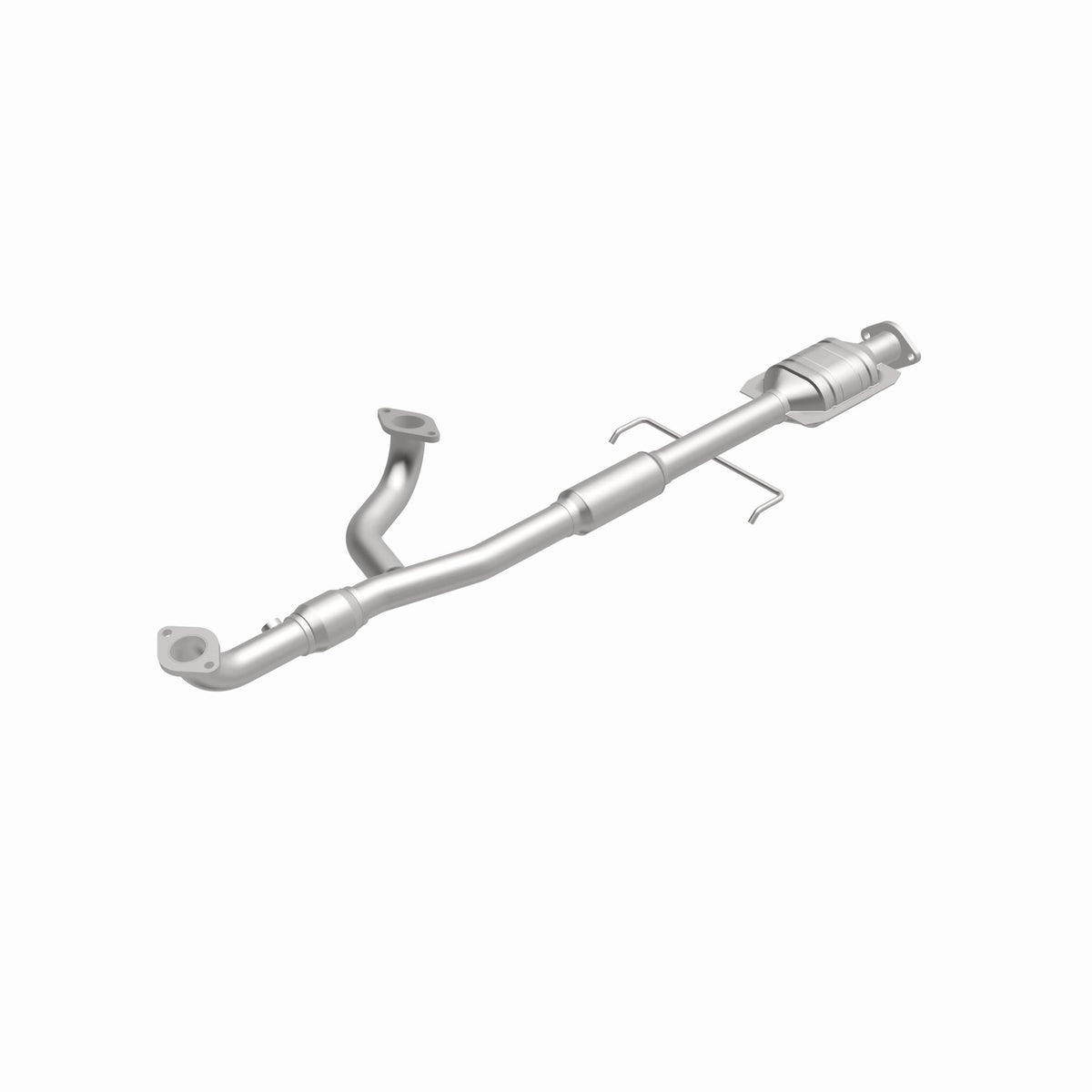 Catalytic Converter for HM Grade Federal / EPA Compliant Direct-Fit Catalytic Converter MagnaFlow 93189