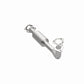 98-00 Sportage 2 OEM Undrbdy Direct-Fit Catalytic Converter 52050 Magnaflow
