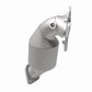 2013-2014 Hyundai Genesis Coupe Direct-Fit Catalytic Converter 5411770 Magnaflow - Catalytic Converters Car Part People