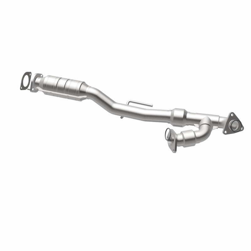 2007-2009 Nissan Altima 3.5L Direct-Fit Catalytic Converter 557190 Magnaflow