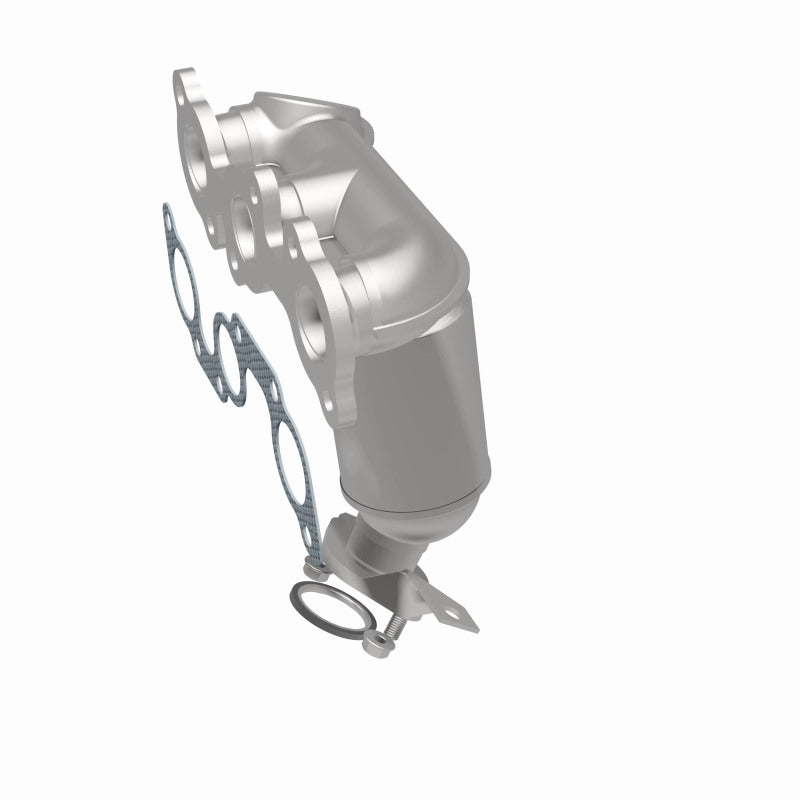 2004-2006 Toyota Sienna 3.3L Direct-Fit Catalytic Converter 5582833 Magnaflow