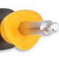 Earl's Quarter Turn Fastener Tool - 3/16 Hex Head - 042ERL