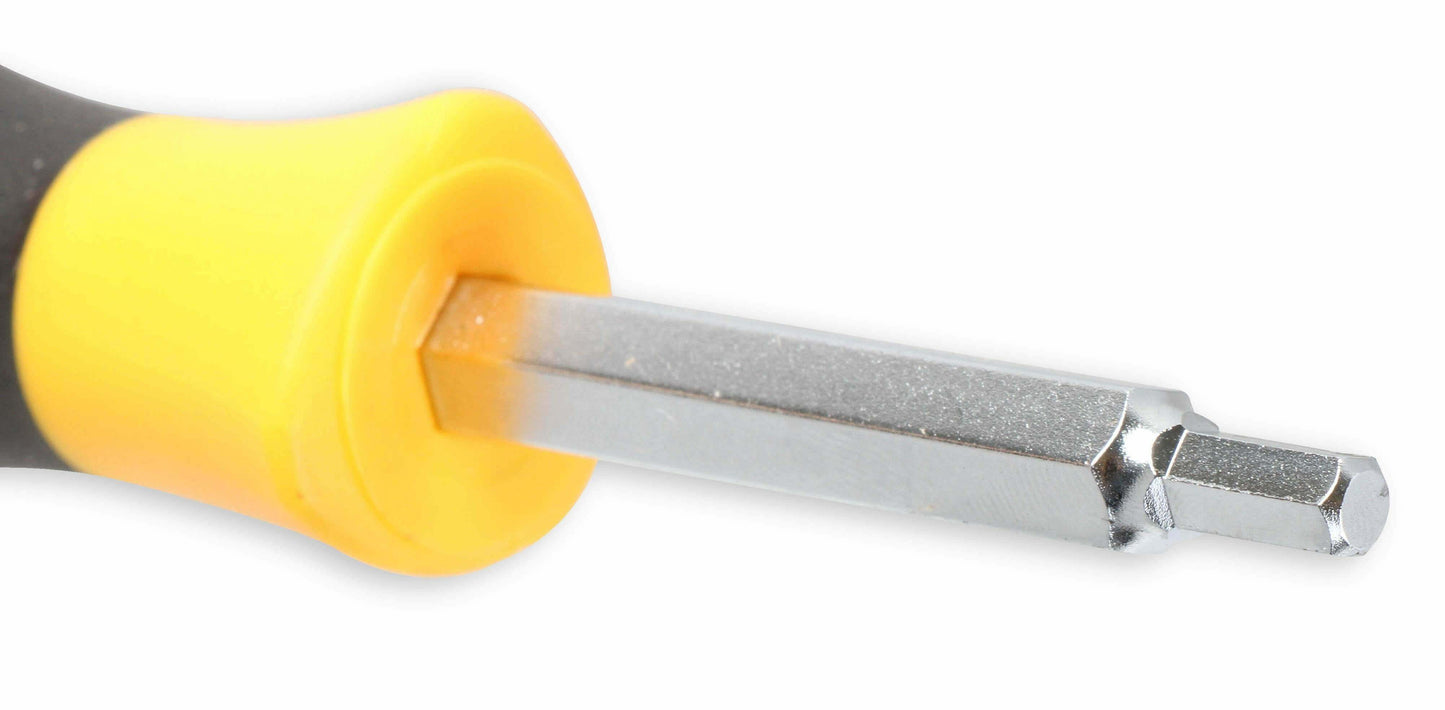 Earl's Quarter Turn Fastener Tool - 3/16 Hex Head - 042ERL