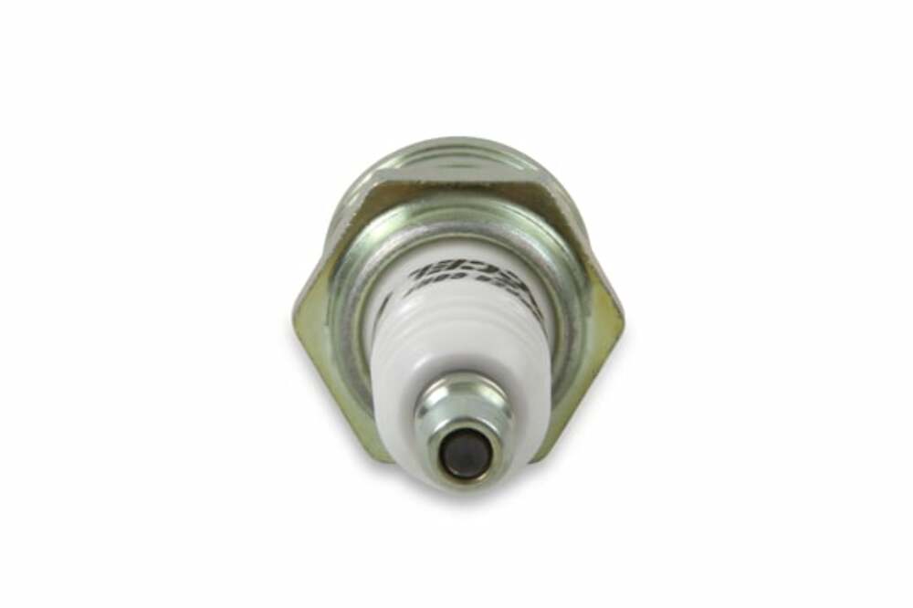 HP Copper Spark Plug - Shorty - 0437S-4