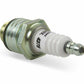 HP Copper Spark Plug - Shorty - 0437S-4