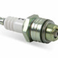 HP Copper Spark Plug - Shorty - 0437S-4