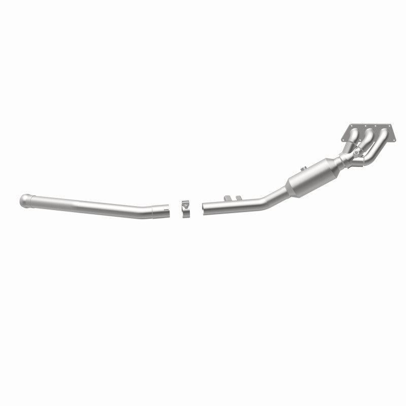 2012-2015 Mercedes-Benz ML350 Direct-Fit Catalytic Converter 5551067 Magnaflow