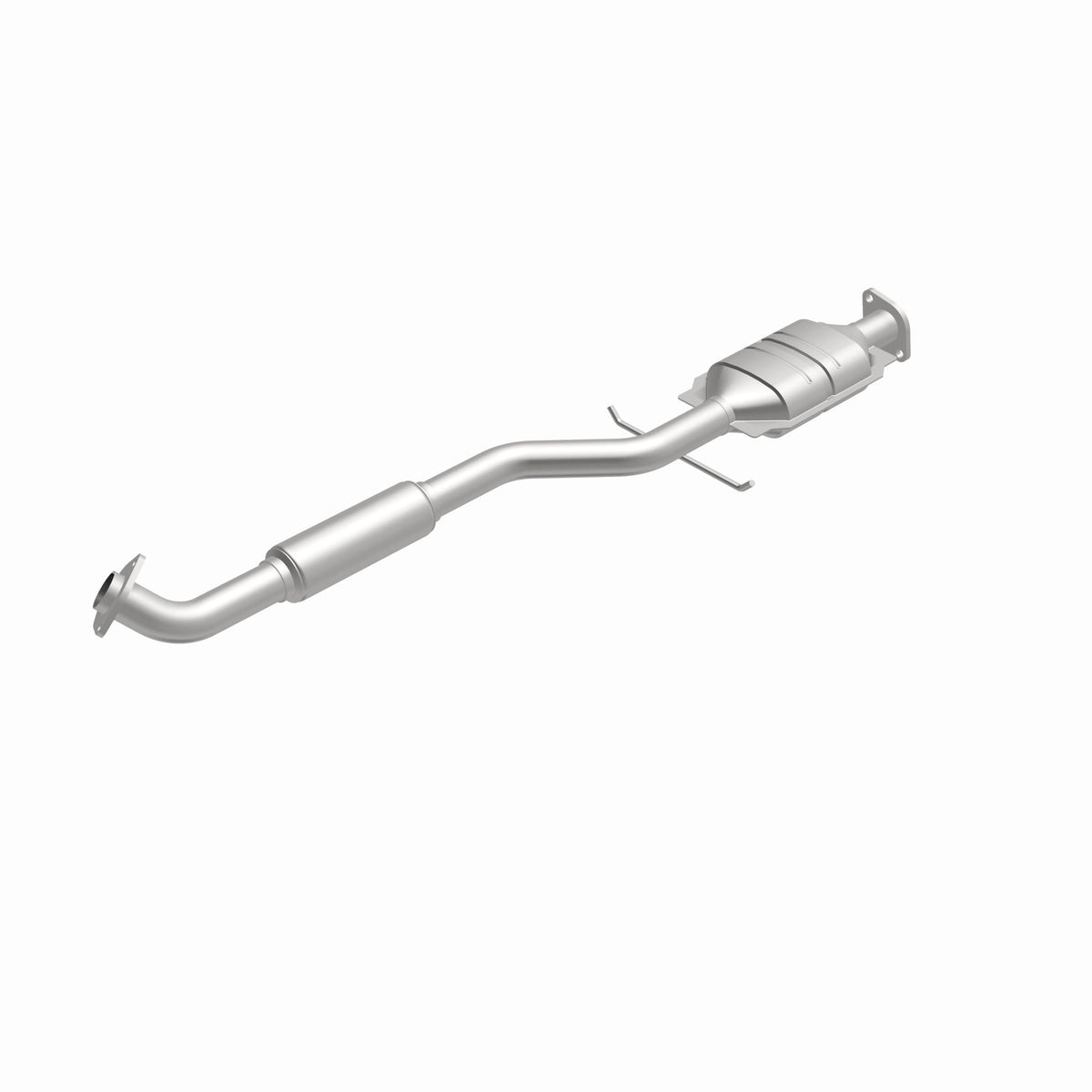 Catalytic Converter for HM Grade Federal / EPA Compliant Direct-Fit Catalytic Converter MagnaFlow 93192