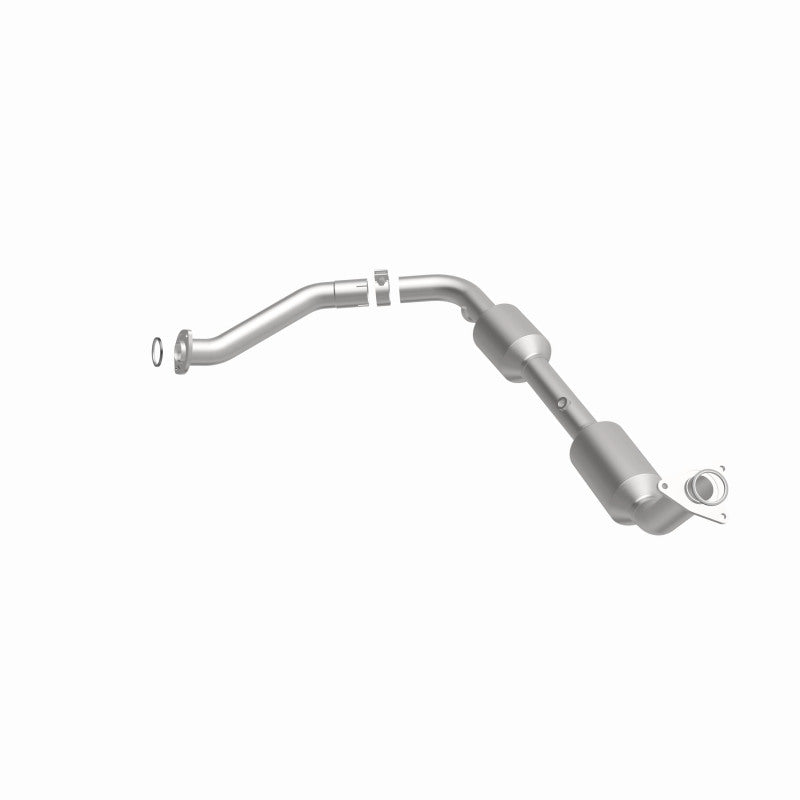 2007-2010 Toyota Tundra 5.7L Direct-Fit Catalytic Converter 5582629 Magnaflow - Catalytic Converters Car Part People