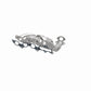 2009 2010 Ford Focus 2.0L Direct-Fit Catalytic Converter 5531153 Magnaflow