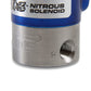 NOS Pro Race Fogger Professional Nitrous System - Annular Nozzles - 04467NOS