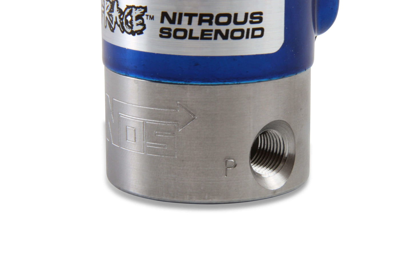 NOS Pro Race Fogger Professional Nitrous System - Annular Nozzles - 04467NOS