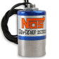 NOS Pro Race Fogger Professional Nitrous System - Annular Nozzles - 04467NOS