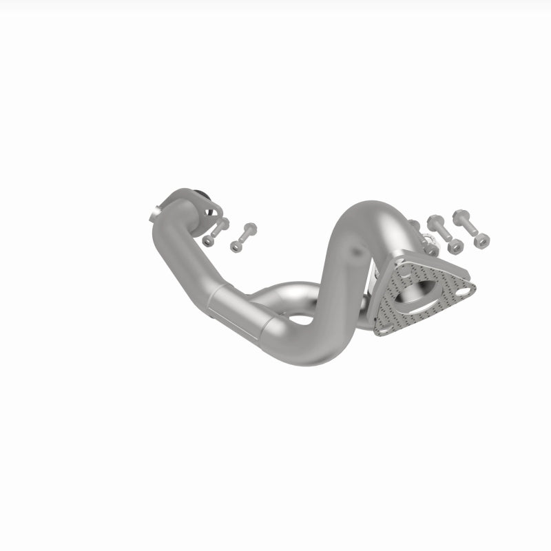 2001-2006 Chrysler Sebring Direct-Fit Front Pipe Kit 107-0257