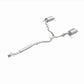 Fits 2005-2009 Subaru Legacy 2.5L Direct-Fit Replacement Exhaust System 106-0069