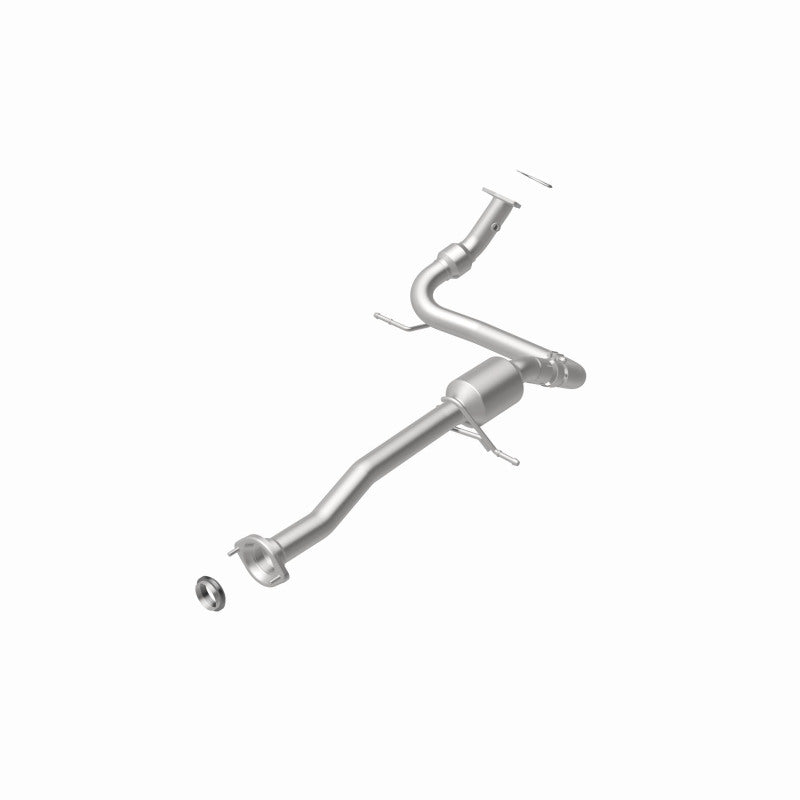 2015 Colorado 2.5 Underbody Direct-Fit Catalytic Converter 52609 Magnaflow