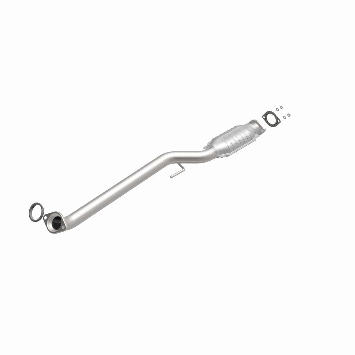 Catalytic Converter for HM Grade Federal / EPA Compliant Direct-Fit Catalytic Converter MagnaFlow 23134