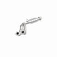 95-97 Toy Land Cruiser 4.5L Direct-Fit Catalytic Converter 447103 Magnaflow - Catalytic Converters Car Part People