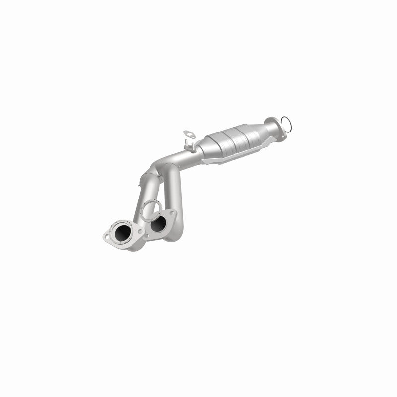95-97 Toy Land Cruiser 4.5L Direct-Fit Catalytic Converter 447103 Magnaflow - Catalytic Converters Car Part People