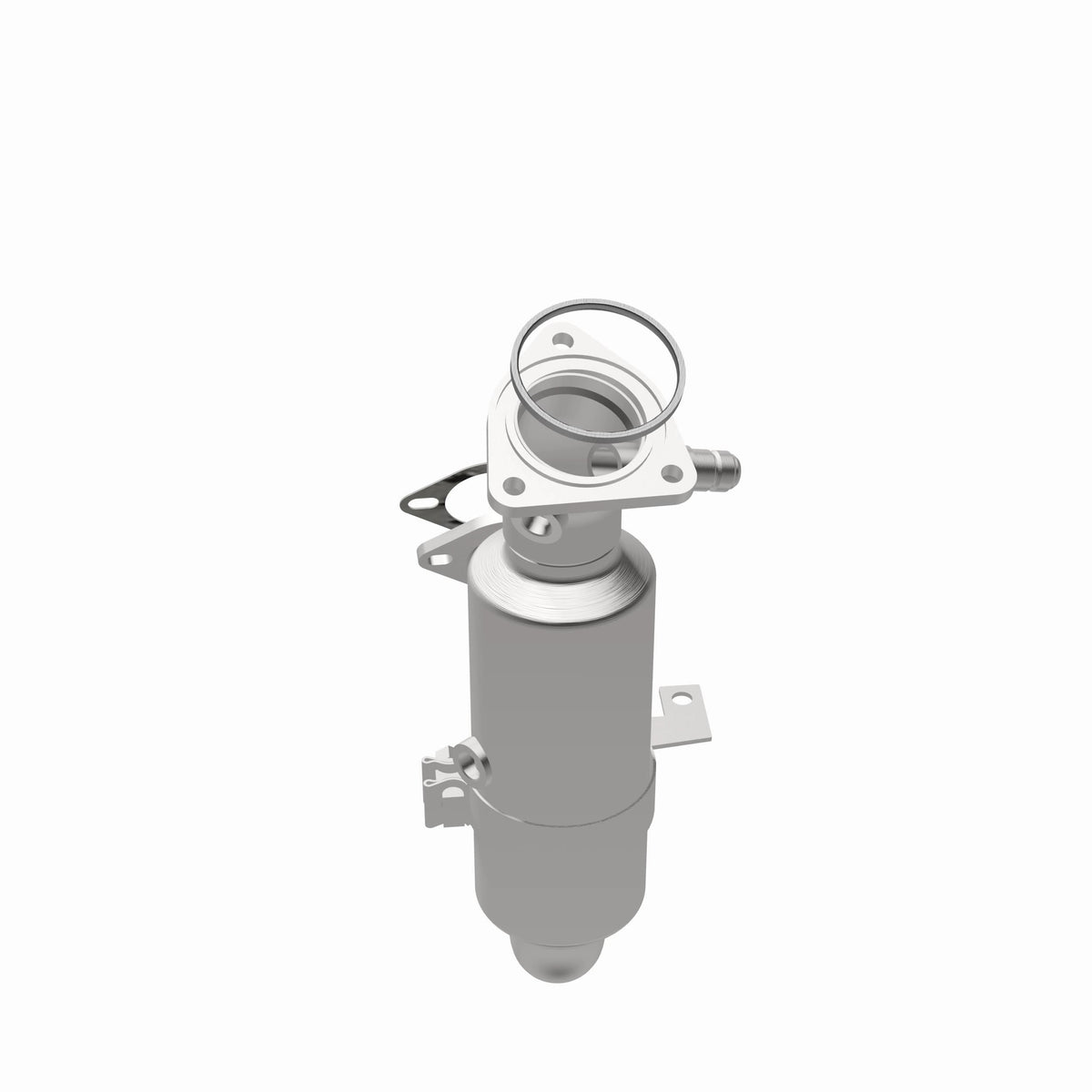 Catalytic Converter for HM Grade Federal / EPA Compliant Direct-Fit Catalytic Converter MagnaFlow 25202