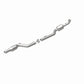 2008-10 Mercedes-Benz SLK55 AMG Direct-Fit Catalytic Converter 5411702 Magnaflow - Catalytic Converters Car Part People