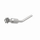 Catalytic Converter for HM Grade Federal / EPA Compliant Direct-Fit Catalytic Converter MagnaFlow 26203