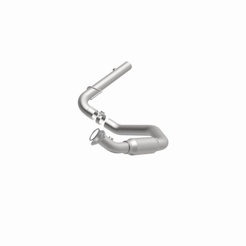 2007-09 Chevrolet Express 2500HD CARB Compliant Cat Converter 5451525 Magnaflow - Catalytic Converters Car Part People