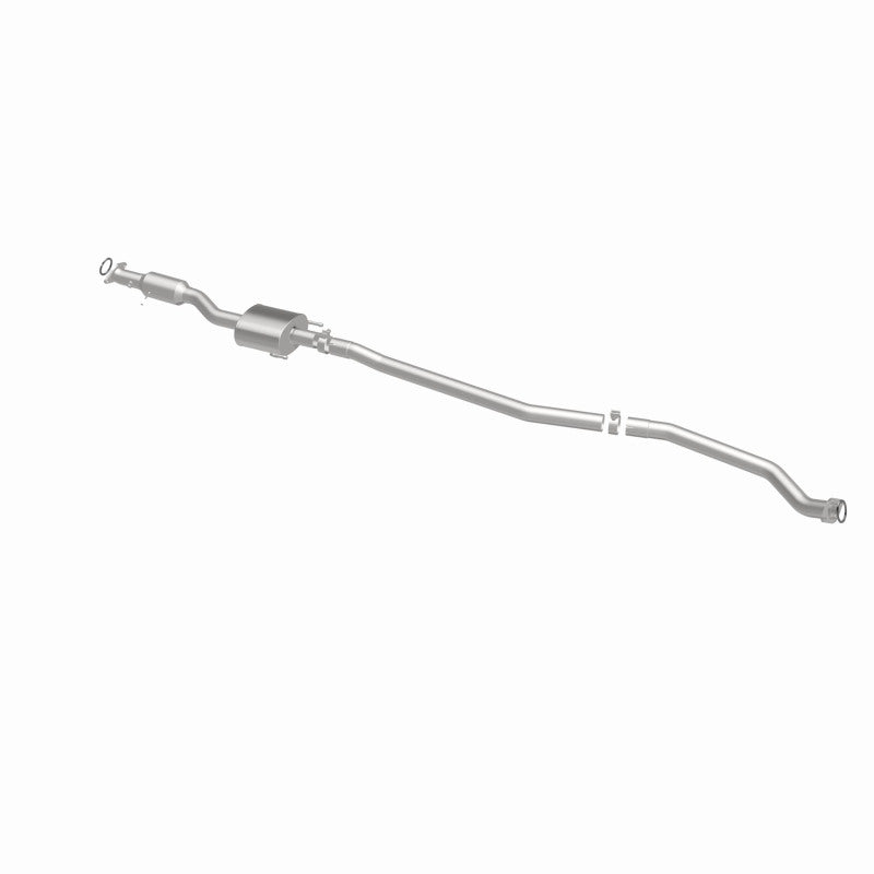 2016-2017 Mazda CX-9 OEM Grade Direct-Fit Catalytic Converter 21-335 Magnaflow