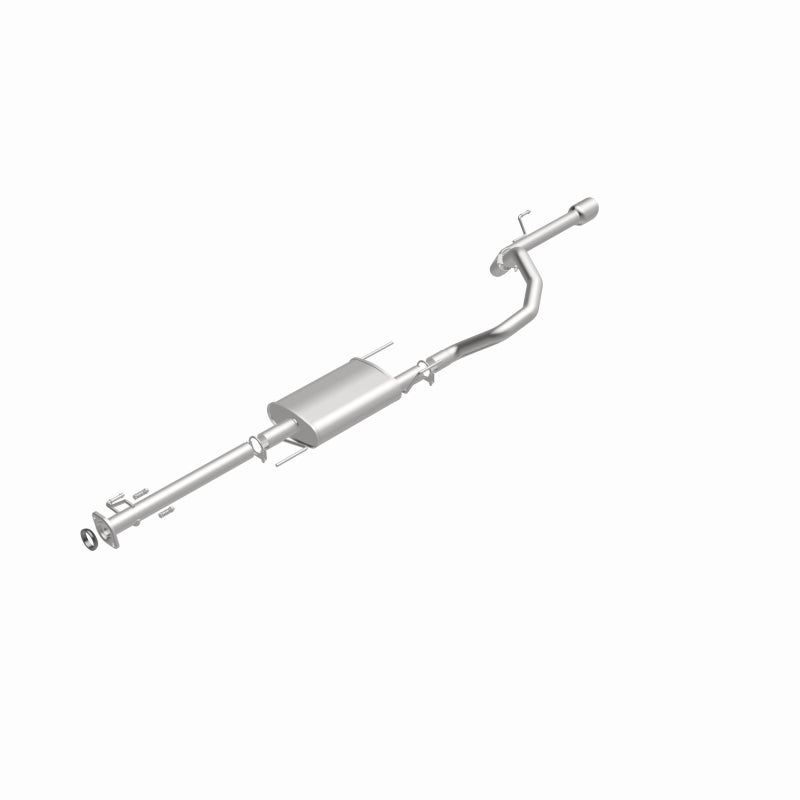 Fits 2010-2023 Toyota 4Runner 4.0L Direct-Fit Replacement Exhaust 106-0756