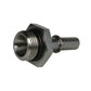 Fuel Hose Fitting Fuel System Universal Fit Aeromotive 15126-BGPL