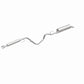 Fits 2005-2007 Saturn Ion 2.2L Direct-Fit Replacement Exhaust System 106-0204