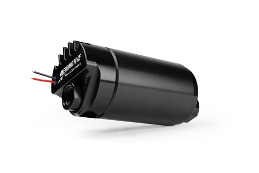 Electric Fuel Pump High Flow EFI Performance Universal Fit Aeromotive 11192-BGPL