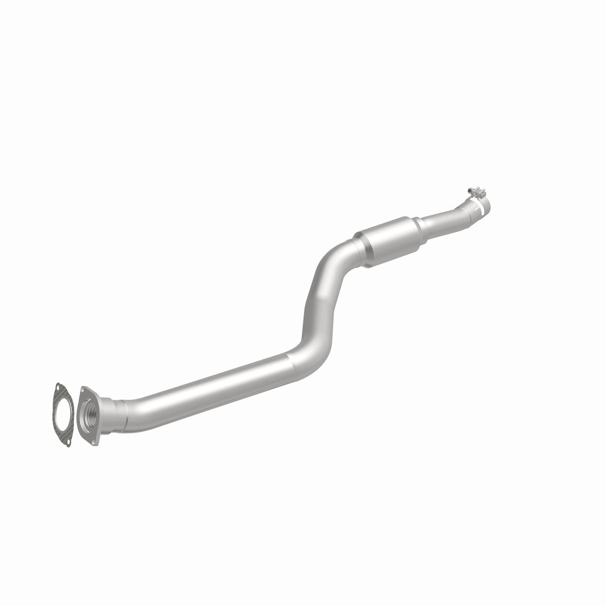 Catalytic Converter for 2013-2015 Cadillac ATS 2.0L MagnaFlow 557577