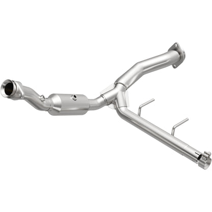 2015-2016 Ford F-150 California Grade CARB Catalytic Converter 5551469