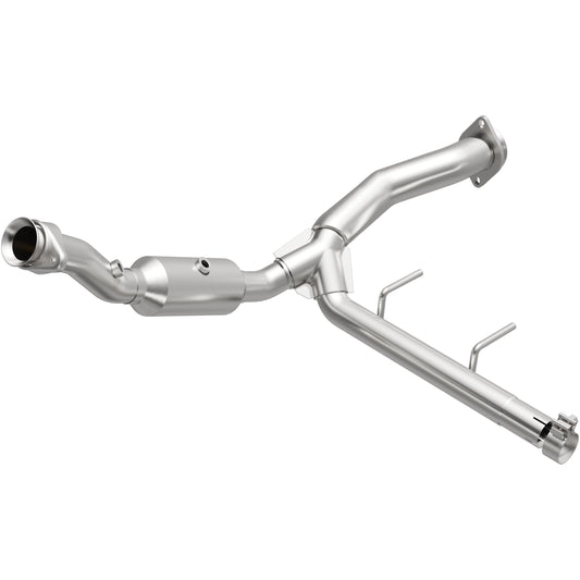 2015-2016 Ford F-150 California Grade CARB Catalytic Converter 5551469